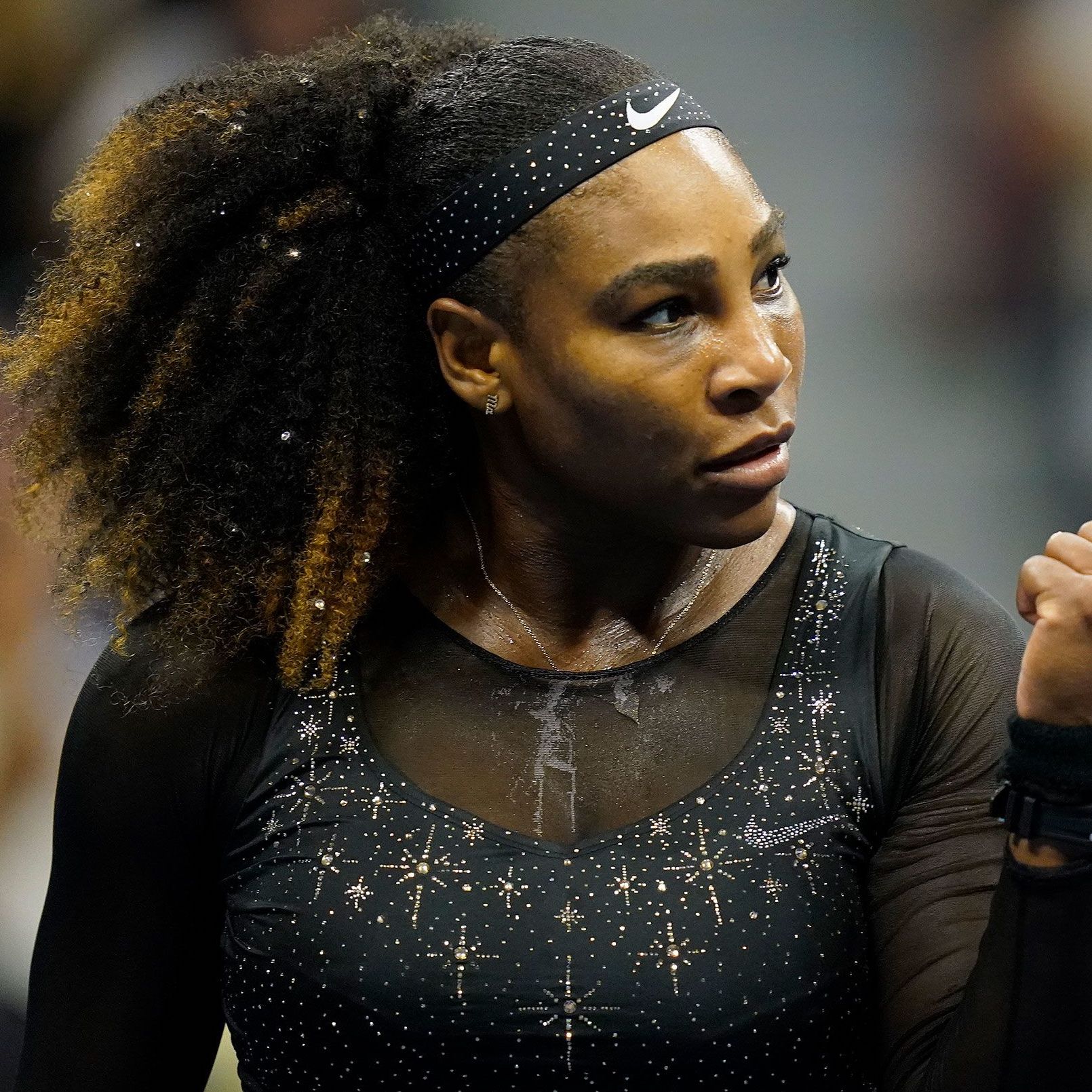 Serena tennis